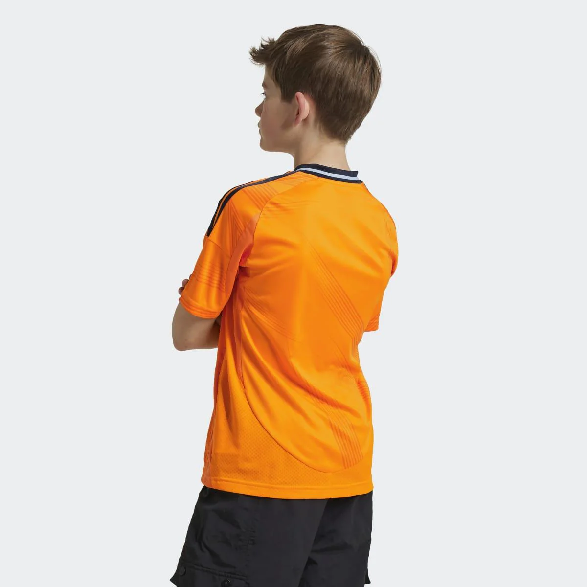 Segunda Equipación Camiseta Real Madrid Niño adidas Performance - Image 2