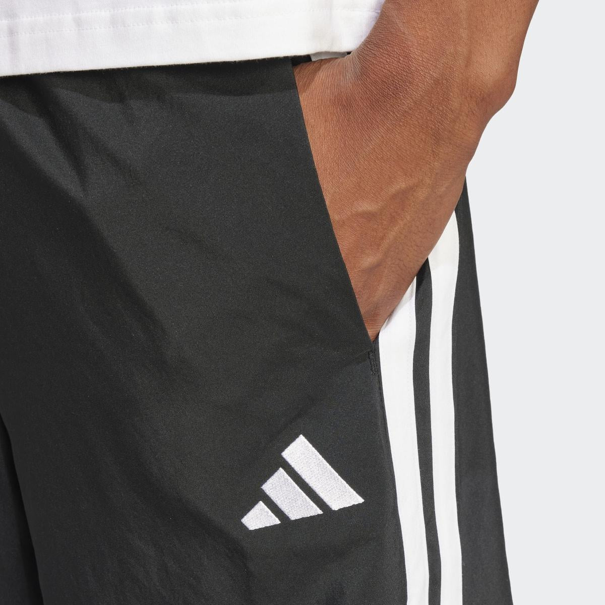 Short adidas De Hombre M 3s Chelsea B - Image 3