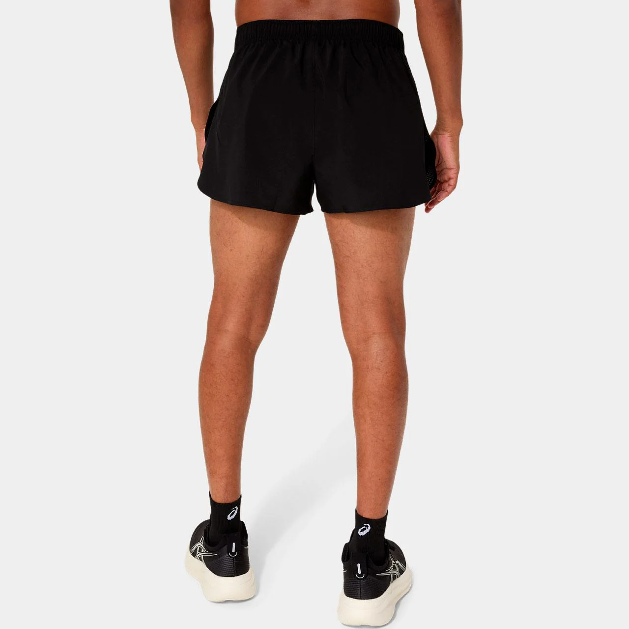 Short Asics Core Split - Image 2
