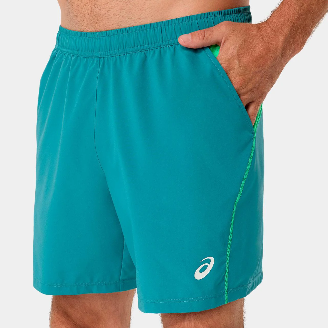 Short Asics Padel Court 7in - Image 3