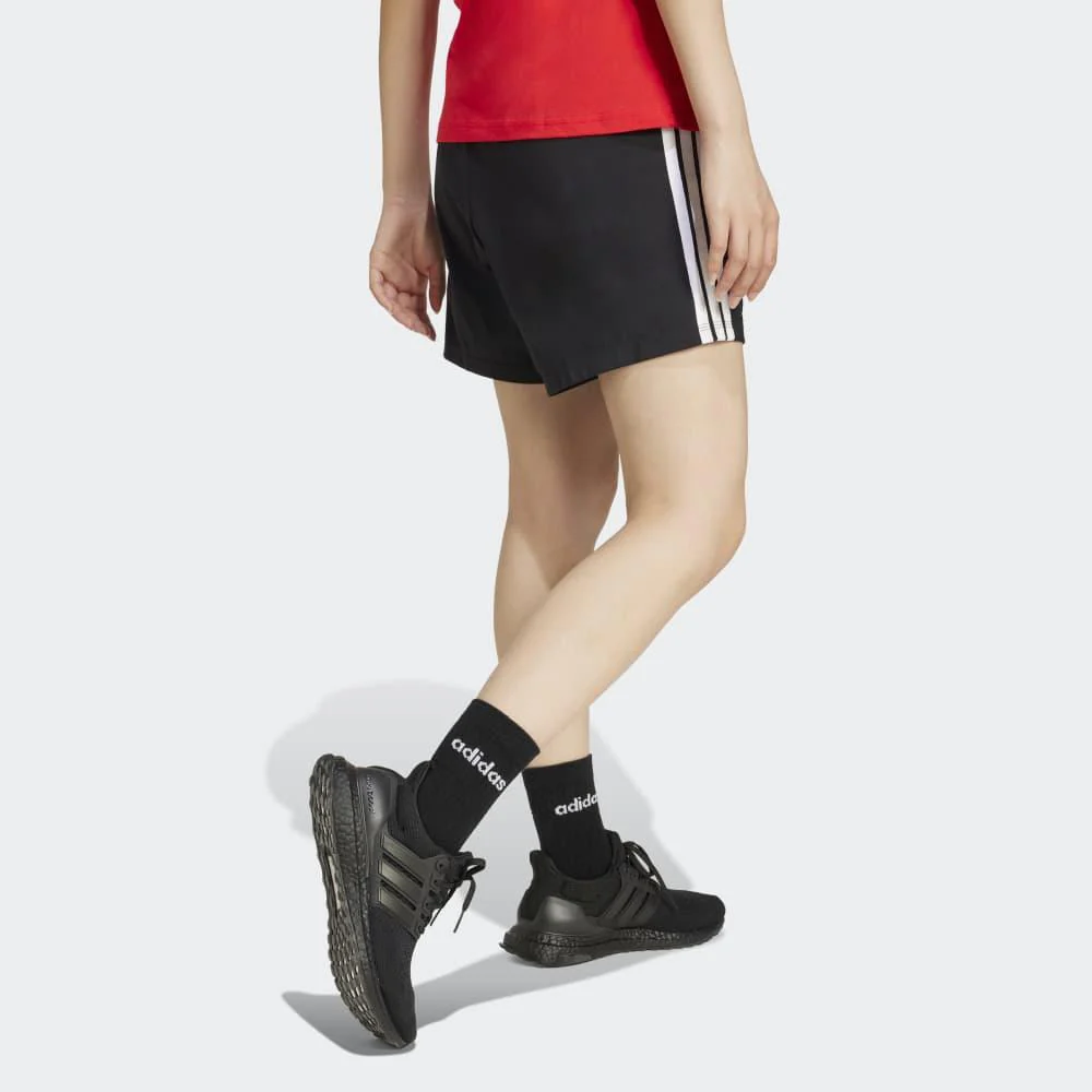 Short Casual adidas De Mujer W 3s Sj Sho - Image 2