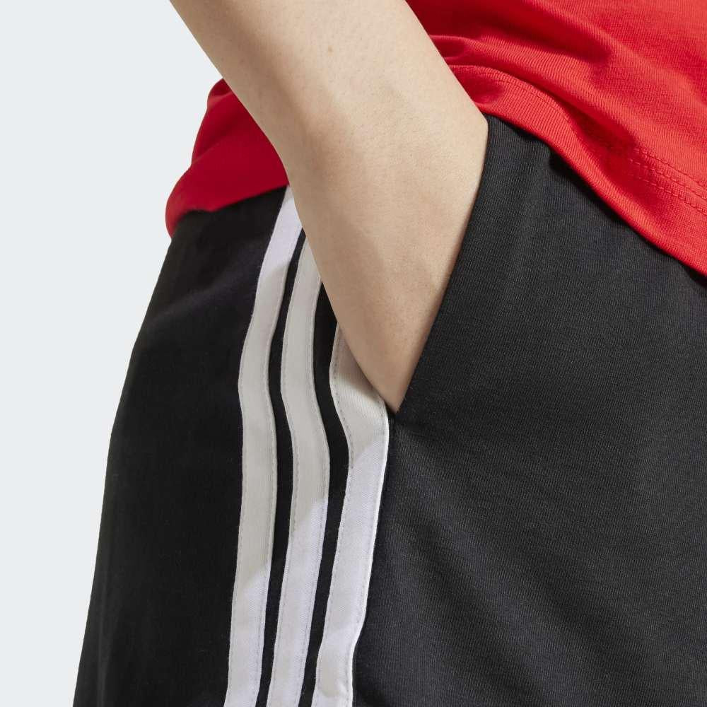 Short Casual adidas De Mujer W 3s Sj Sho - Image 3