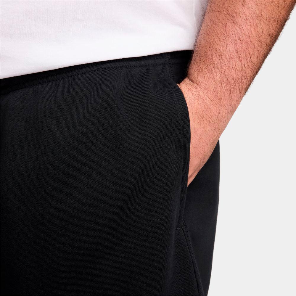 Pantalón Nike Club Corto Flow De Tejido French Terry - Hombre - Image 3