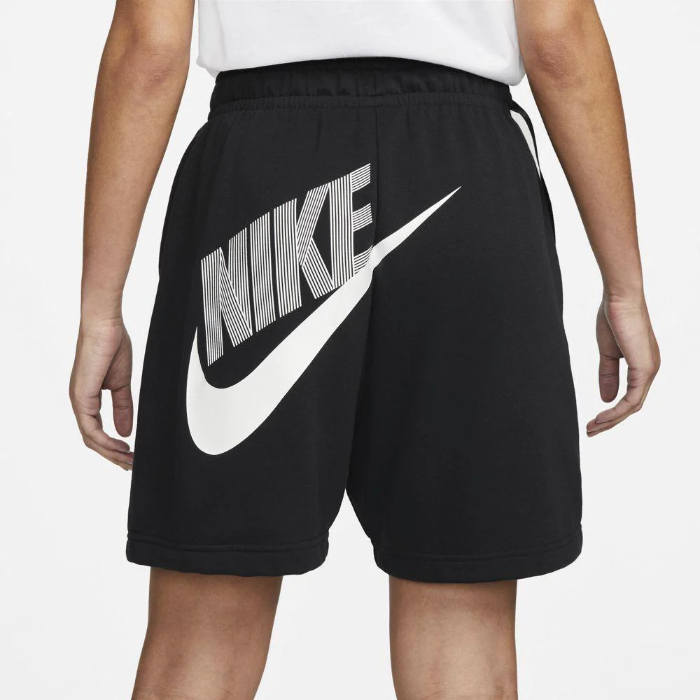 Short Casual Nike Sportswear HigH-Rise - Image 2