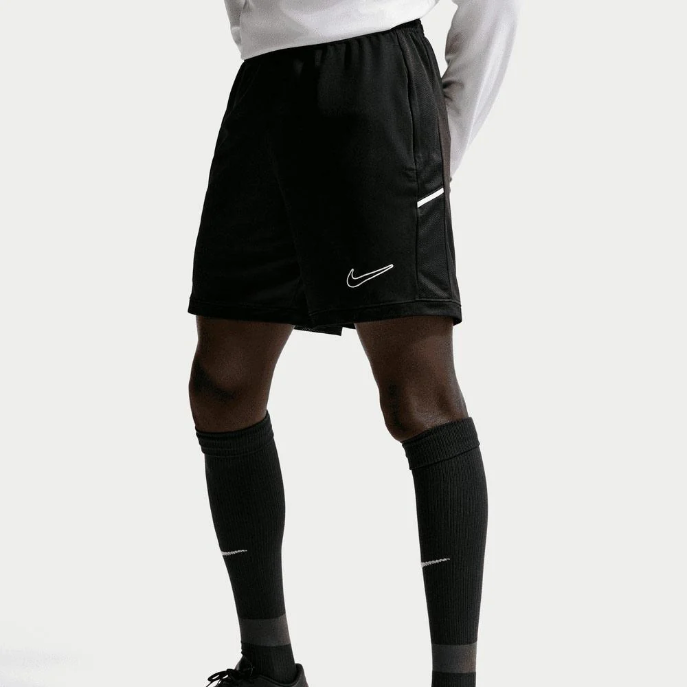 Pantalón Corto Nike Academy De Fútbol DrI-Fit – Hombre - Image 3