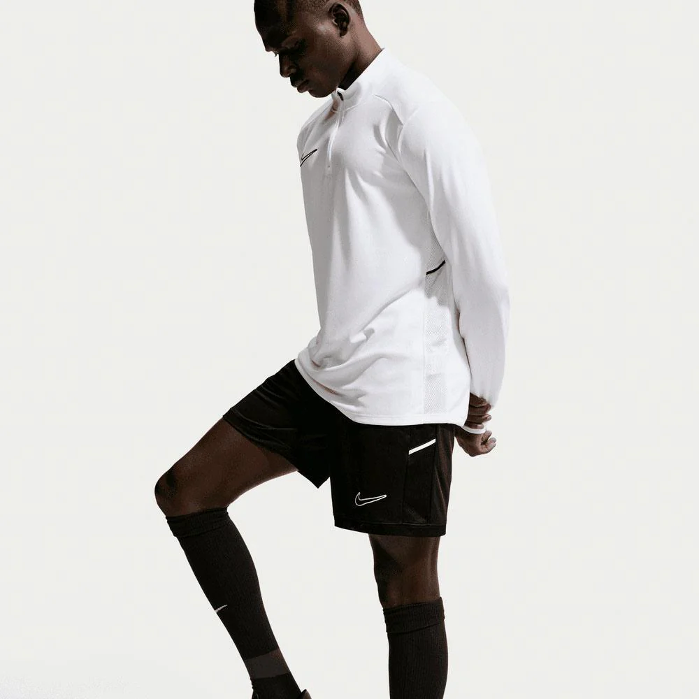 Pantalón Corto Nike Academy De Fútbol DrI-Fit – Hombre - Image 5
