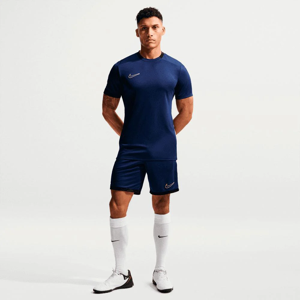 Pantalón Corto Nike Academy De Fútbol DrI-Fit – Hombre