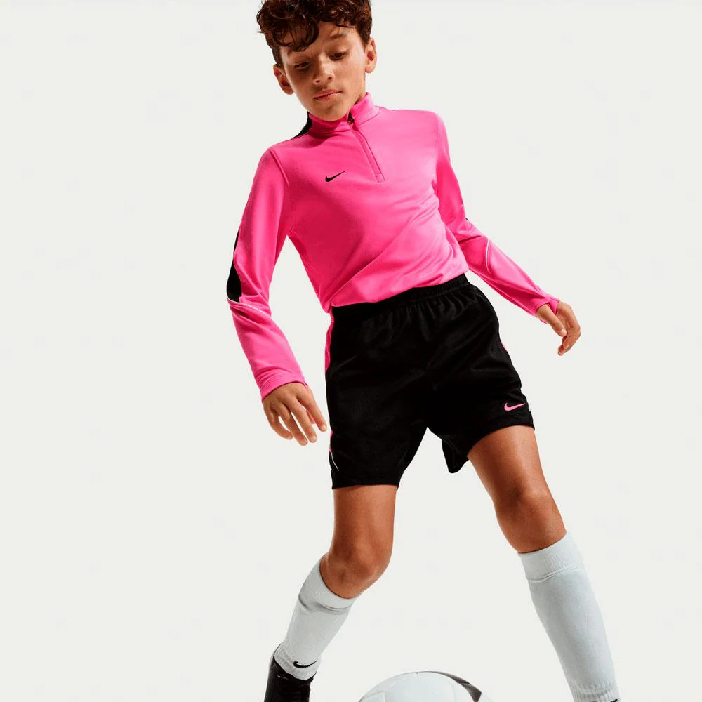 Pantalón Corto Nike Strike De Fútbol DrI-Fit – Niño/a - Image 4