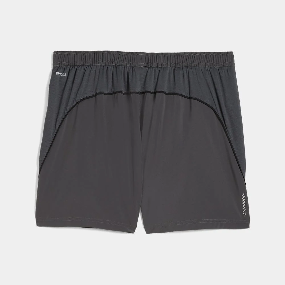 Shorts De Running Velocity De 5” Para Hombre - Image 2