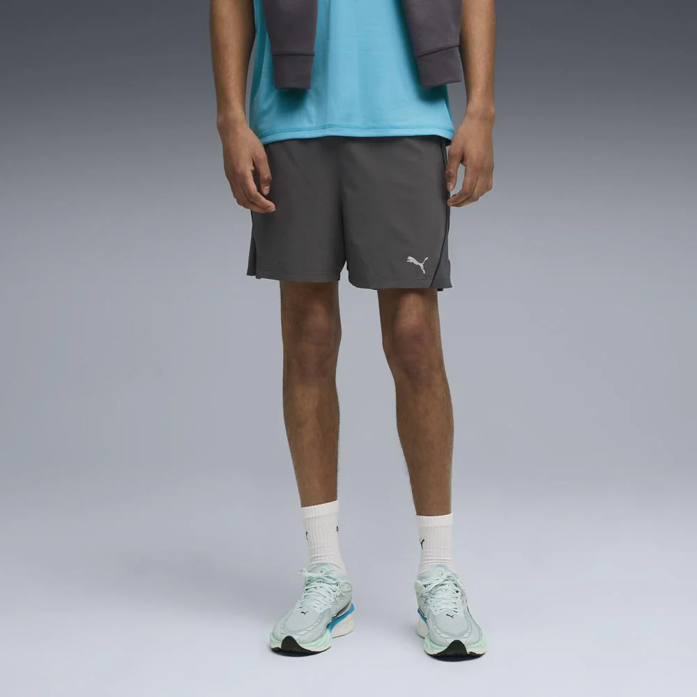 Shorts De Running Velocity De 5” Para Hombre - Image 3