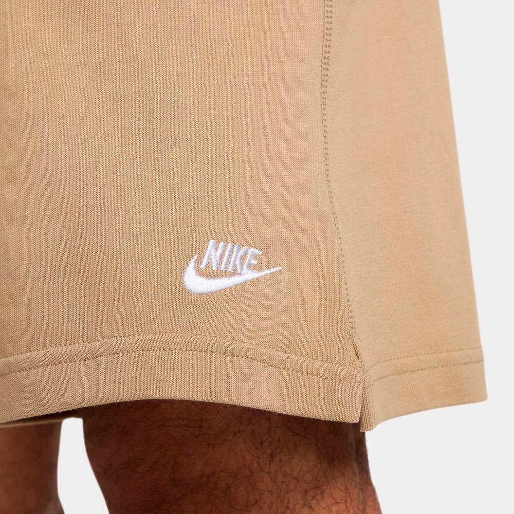 Shorts Nike Club Tejidos Para Hombre - Image 4