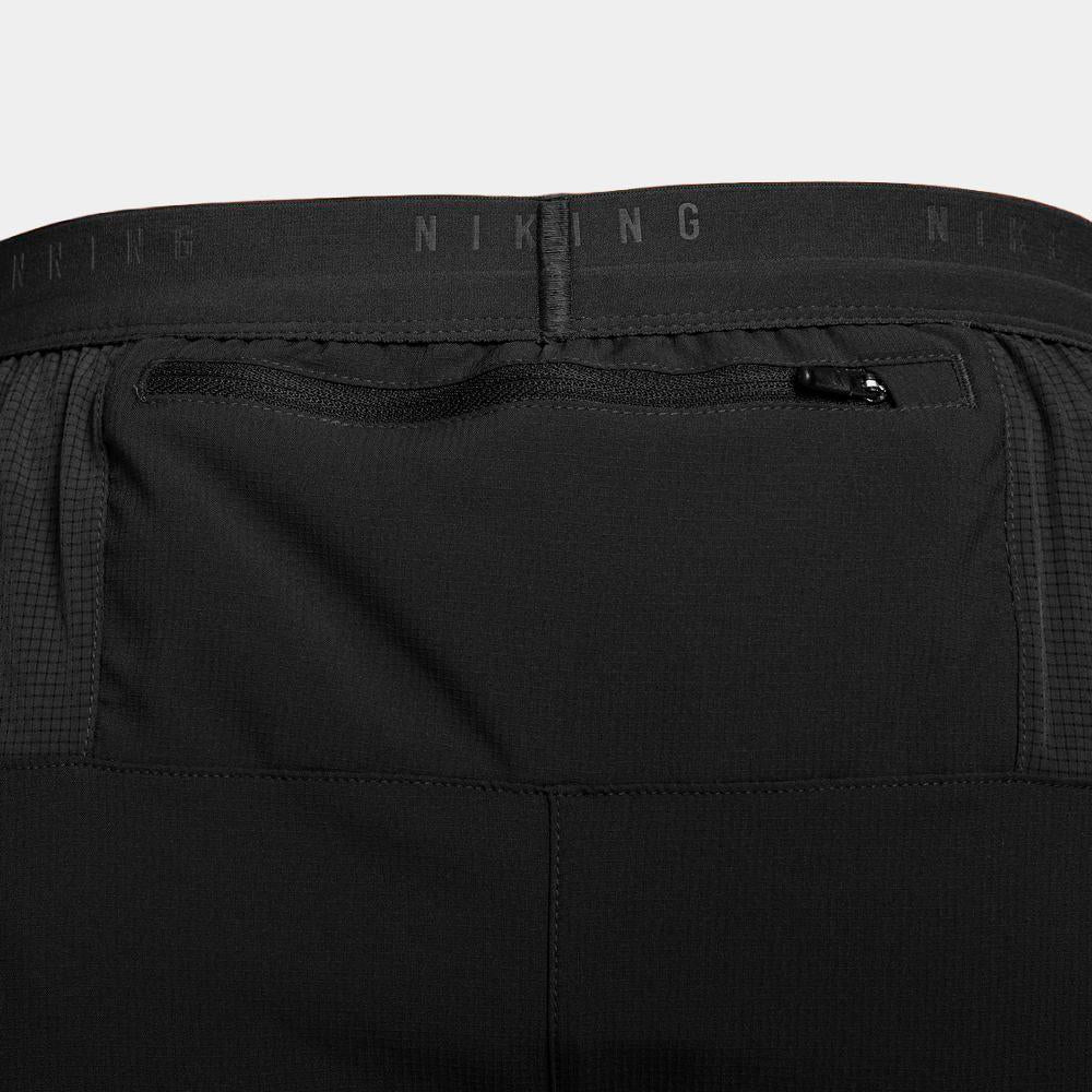 Shorts Nike Stride DrI-Fit 5" BrieF-Lined Running  Para Hombre - Image 4
