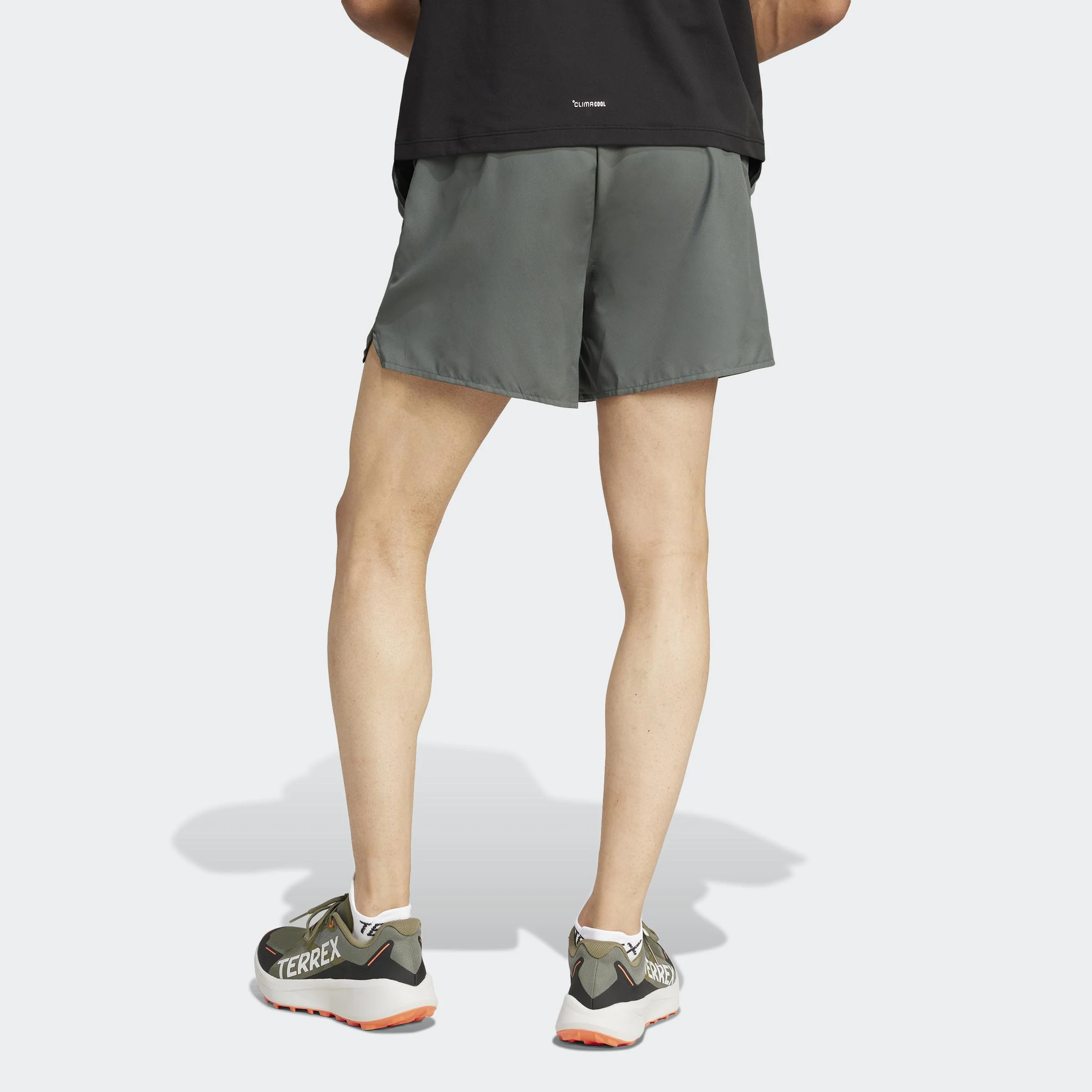 Shorts Outdoor adidas Hombre Mt Light Short - Image 2