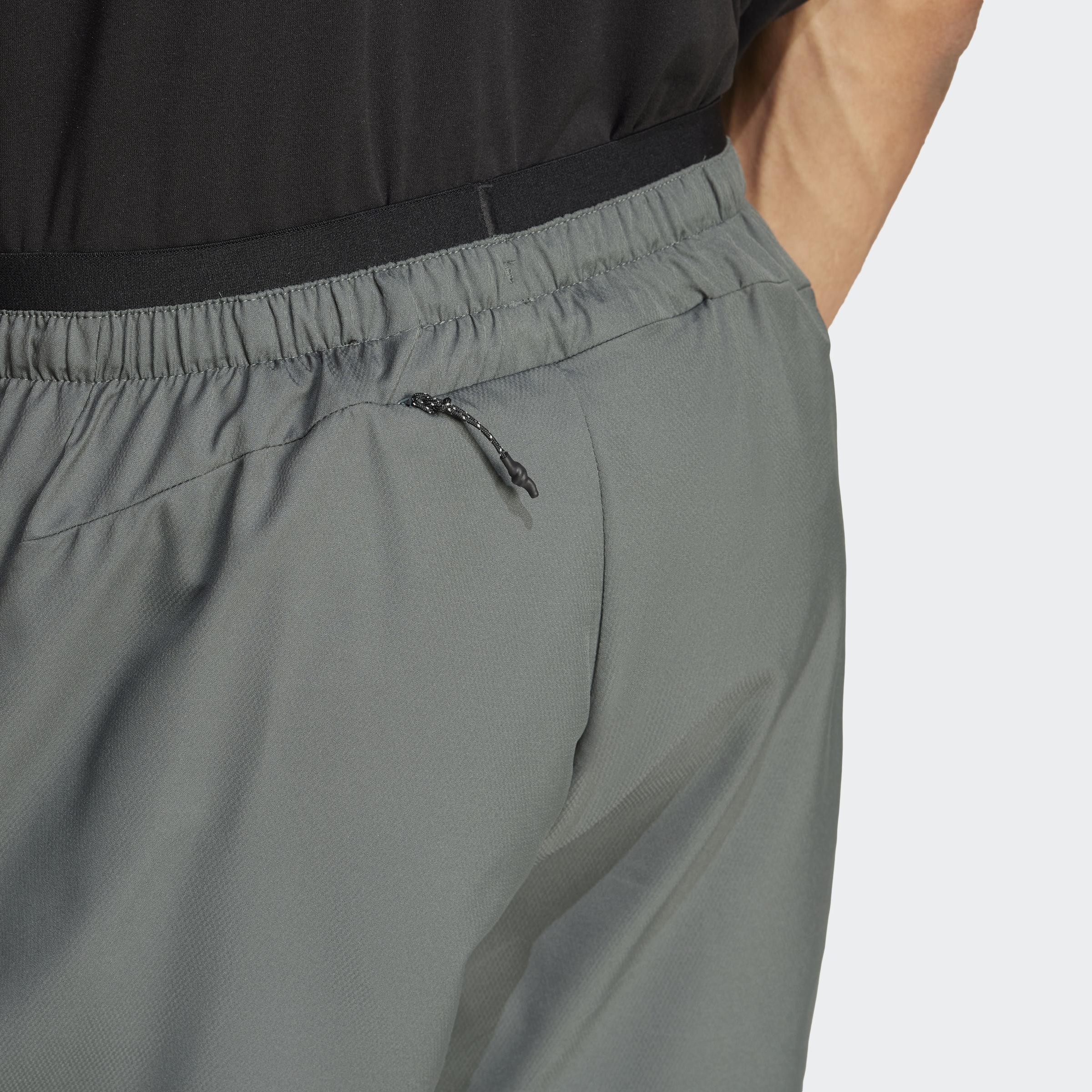 Shorts Outdoor adidas Hombre Mt Light Short - Image 4