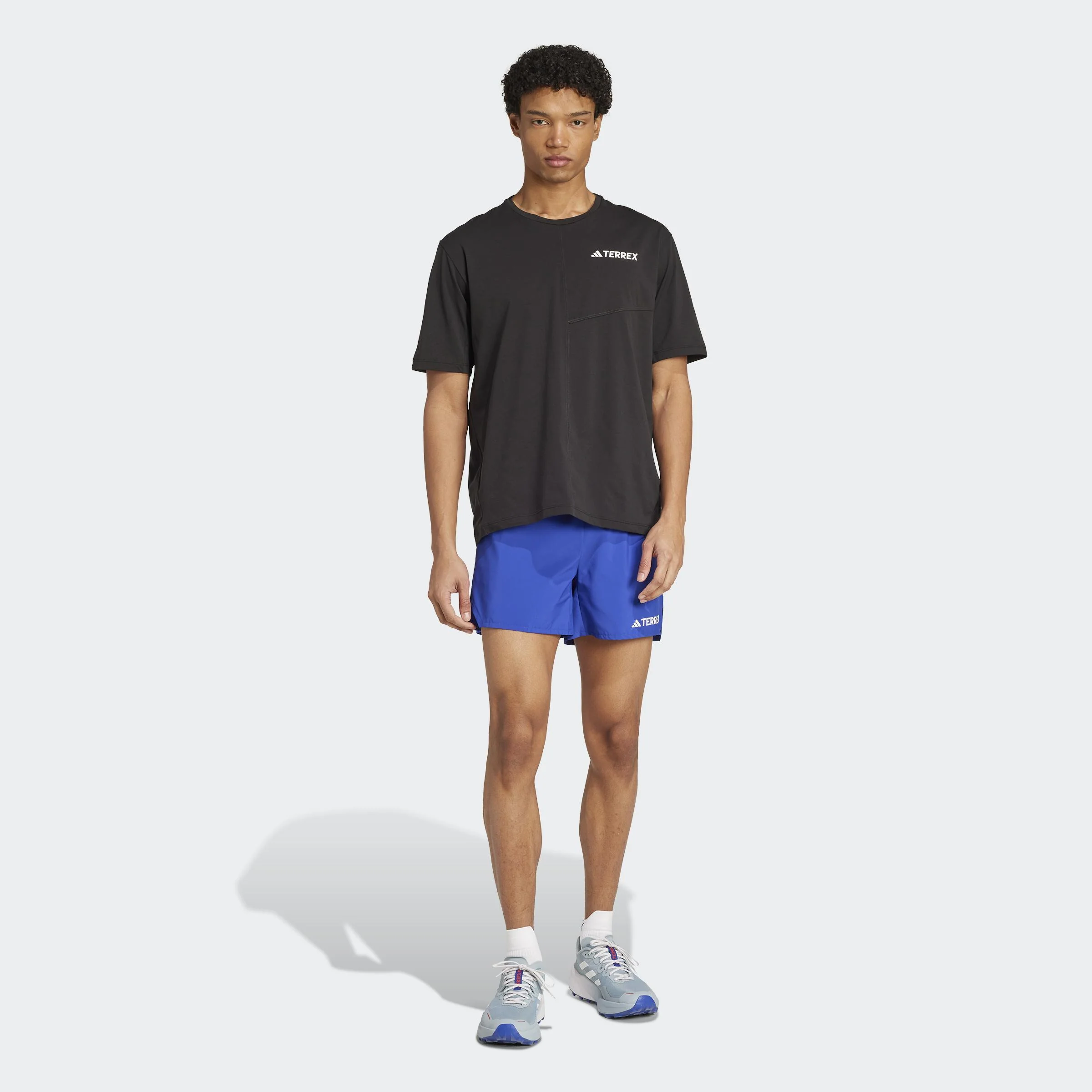 Shorts Outdoor adidas Hombre Xpr Shorts - Image 5