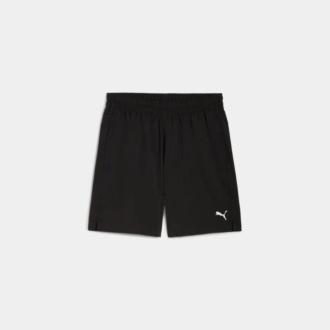 Shorts Puma Tejidos Train All Day Foundations 7" Para Hombre