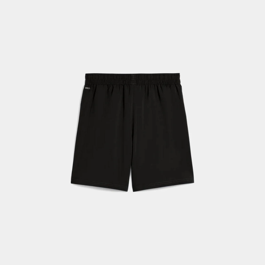 Shorts Puma Tejidos Train All Day Foundations 7" Para Hombre - Image 2