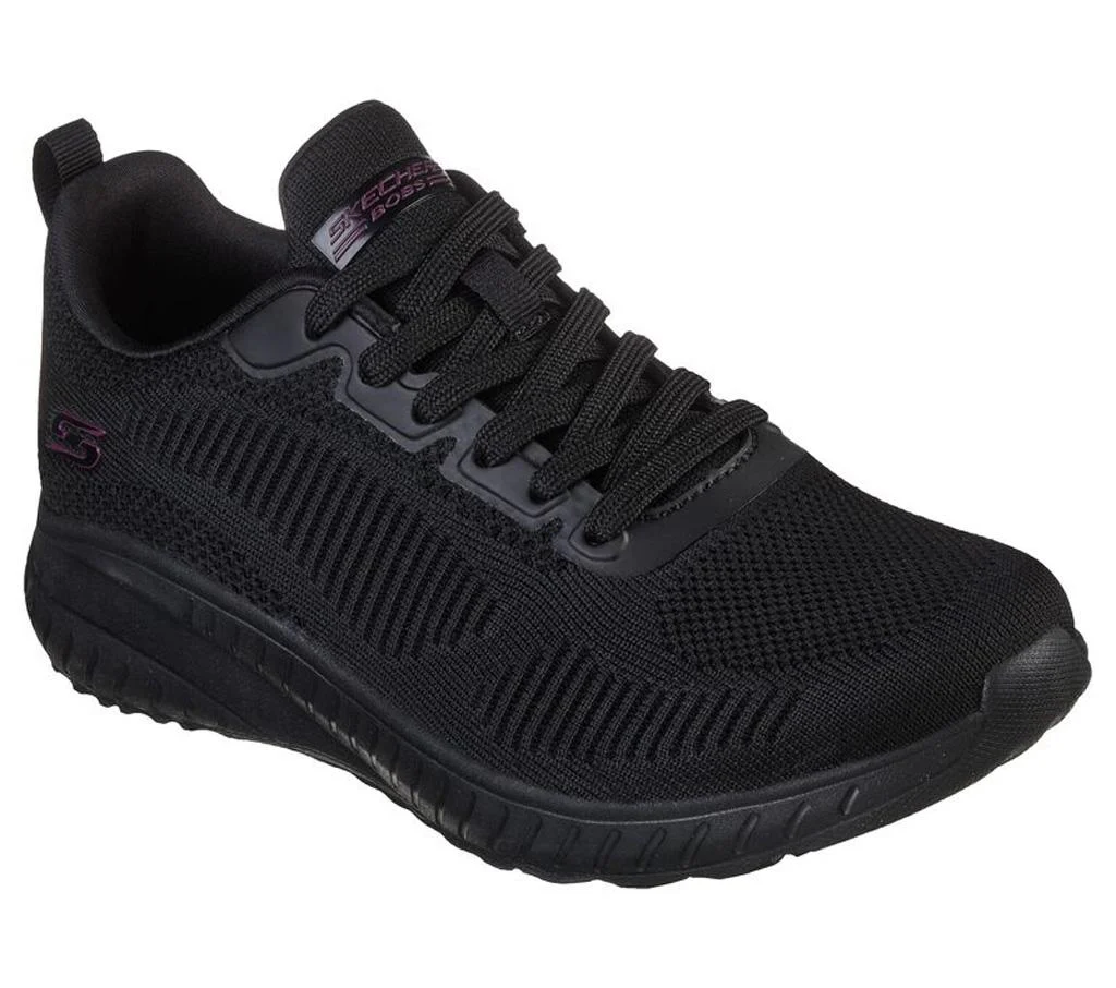 Skechers Bobs Squad Chaos - Face Off - Image 5