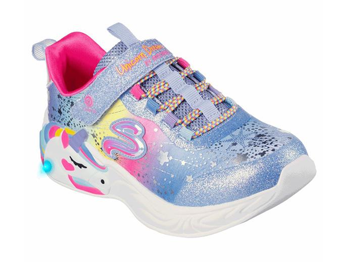Skechers S-Lights: Unicorn Dreams - Image 5