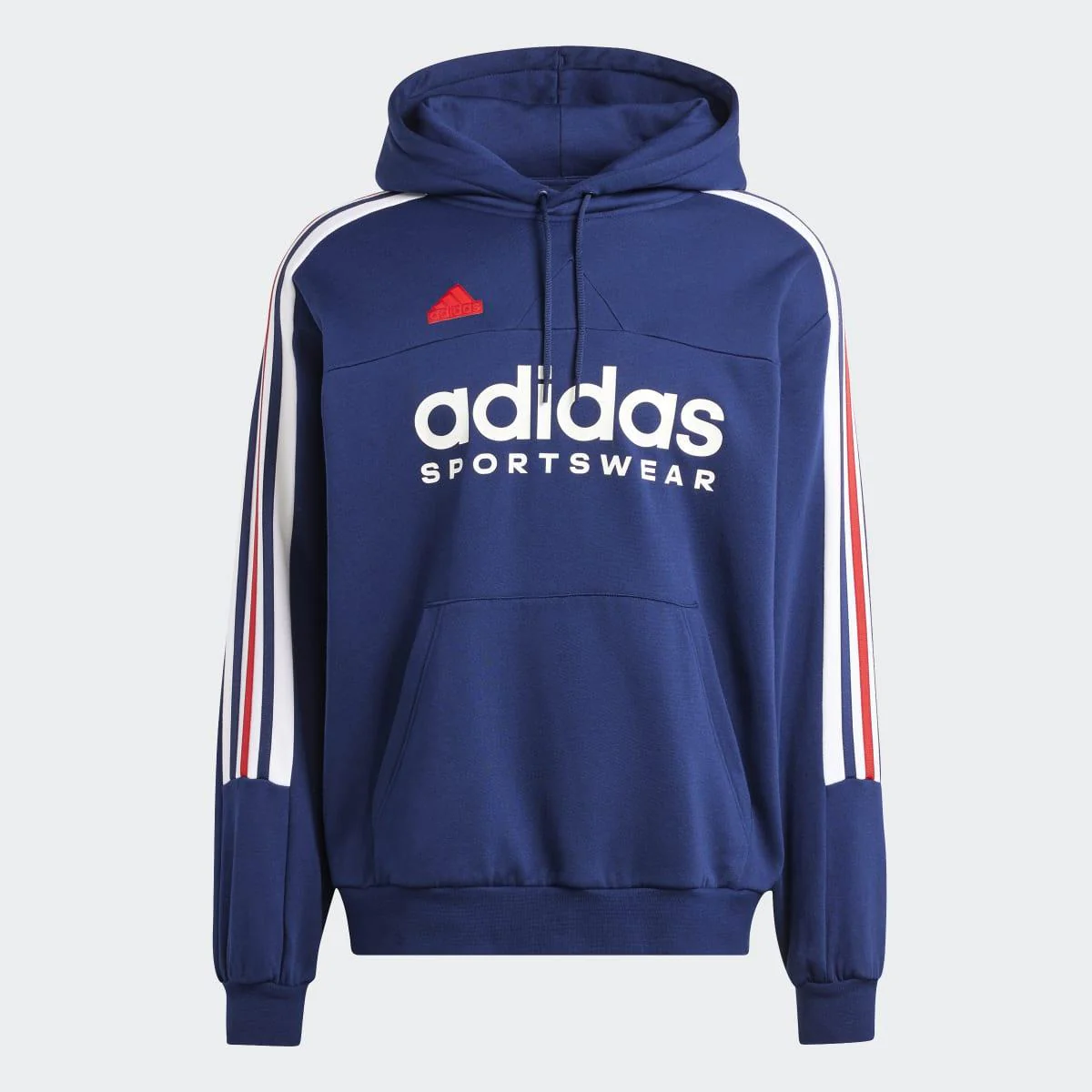 Sudadera Casual Hombre M Tiro Ntpk Hdy adidas Sportswear - Image 3