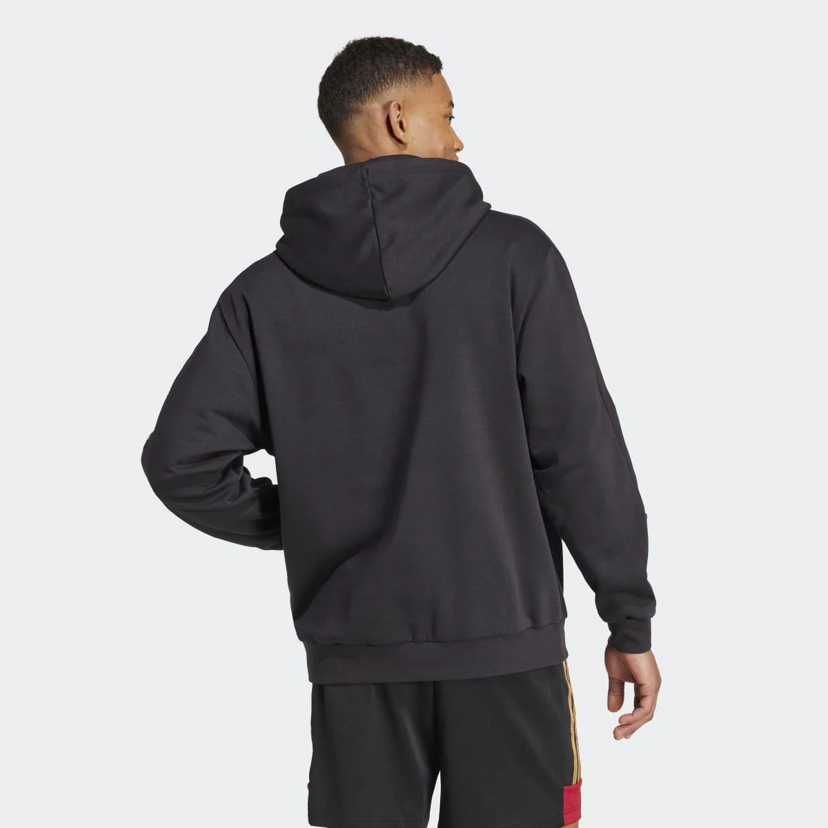 Sudadera Casual Hombre M Tiro Ntpk Hdy adidas Sportswear - Image 2