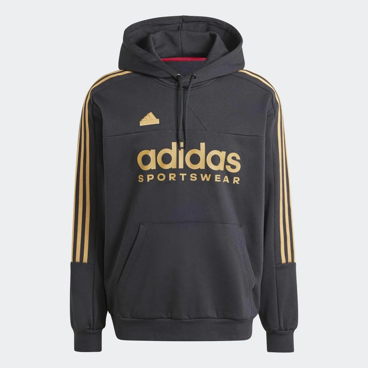 Sudadera Casual Hombre M Tiro Ntpk Hdy adidas Sportswear - Image 3