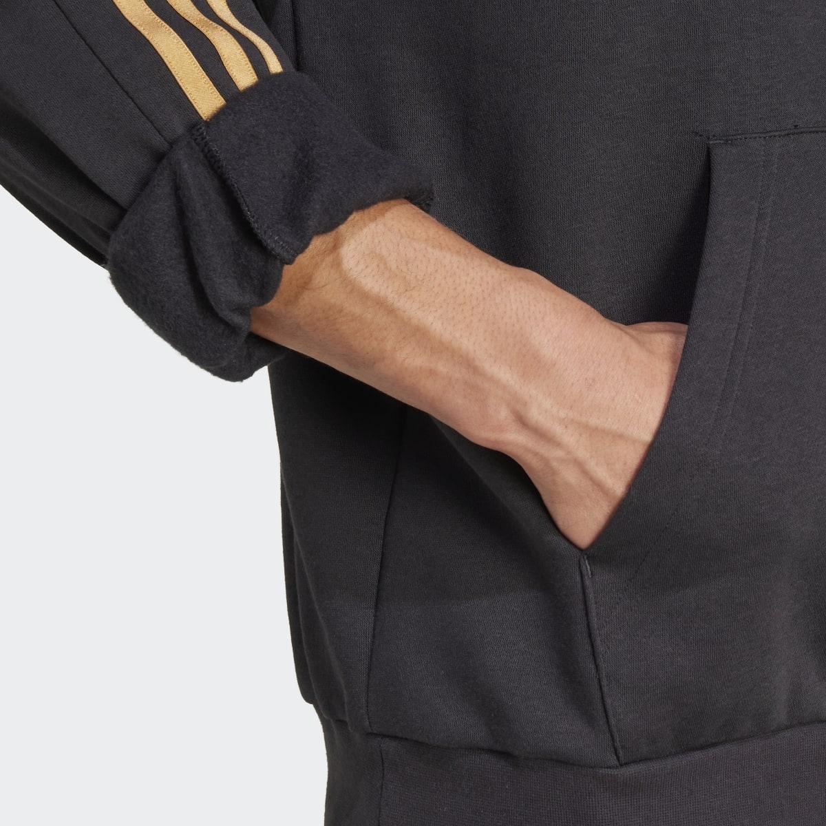 Sudadera Casual Hombre M Tiro Ntpk Hdy adidas Sportswear - Image 4