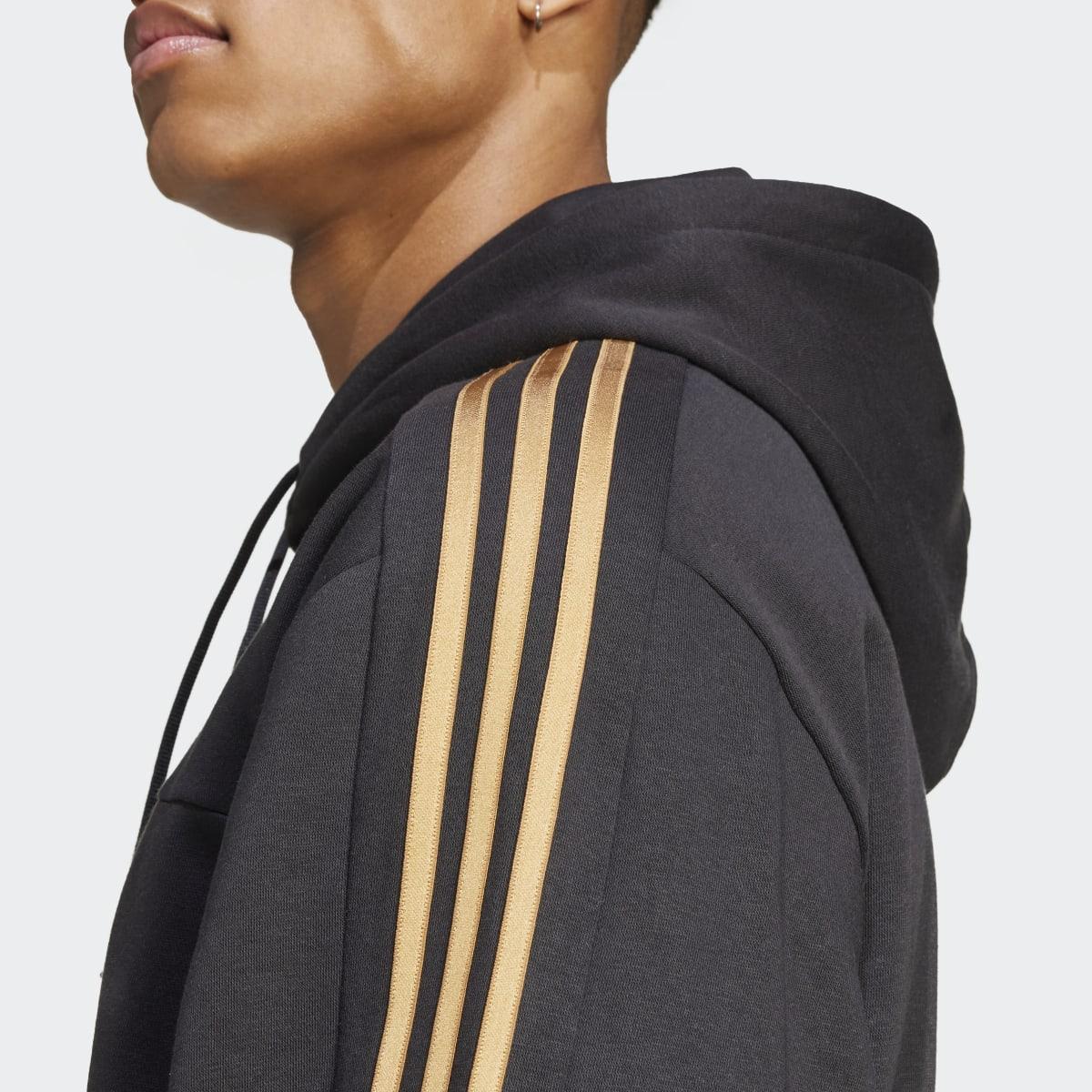 Sudadera Casual Hombre M Tiro Ntpk Hdy adidas Sportswear - Image 5