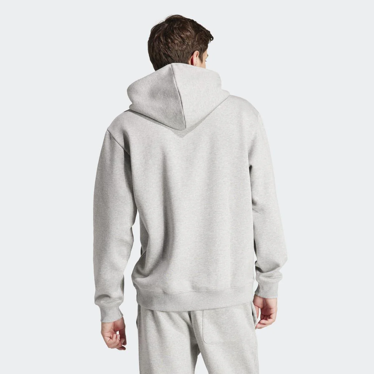 Sudadera Con Capucha Casual Hombre M All Szn G Hdy adidas Sportswear - Image 2