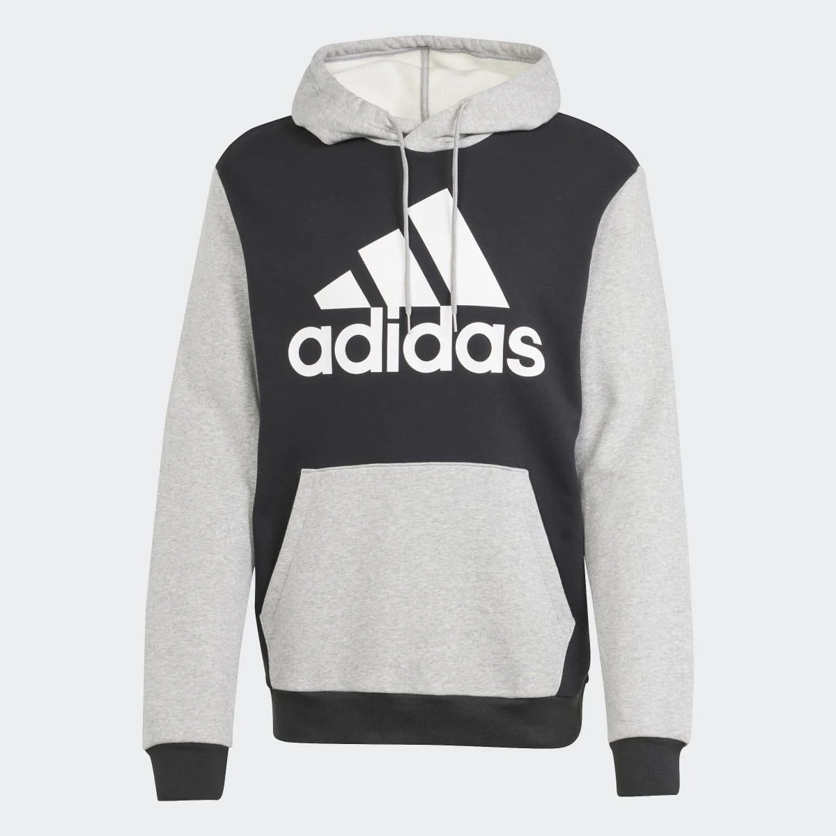 Sudadera Con Capucha Casual Hombre M Bl Fl Hd adidas Sportswear - Image 3