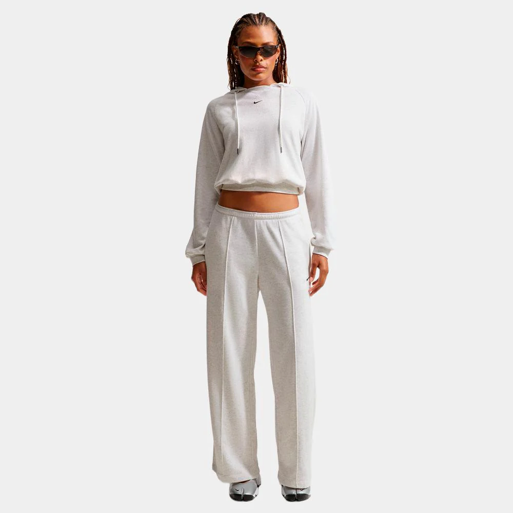 Sudadera Con Capucha Nike Sportswear Chill Knit – Mujer