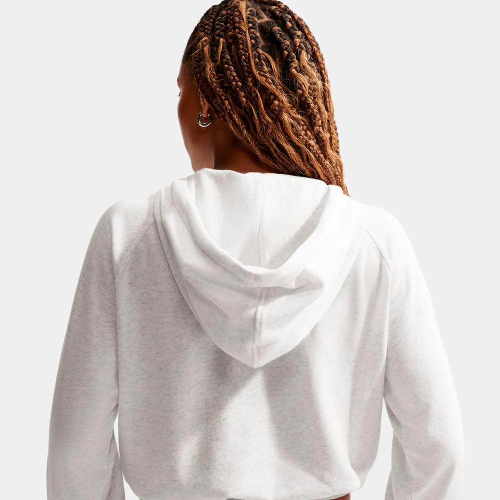 Sudadera Con Capucha Nike Sportswear Chill Knit – Mujer - Image 4