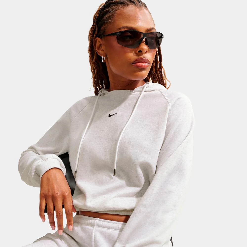 Sudadera Con Capucha Nike Sportswear Chill Knit – Mujer - Image 5