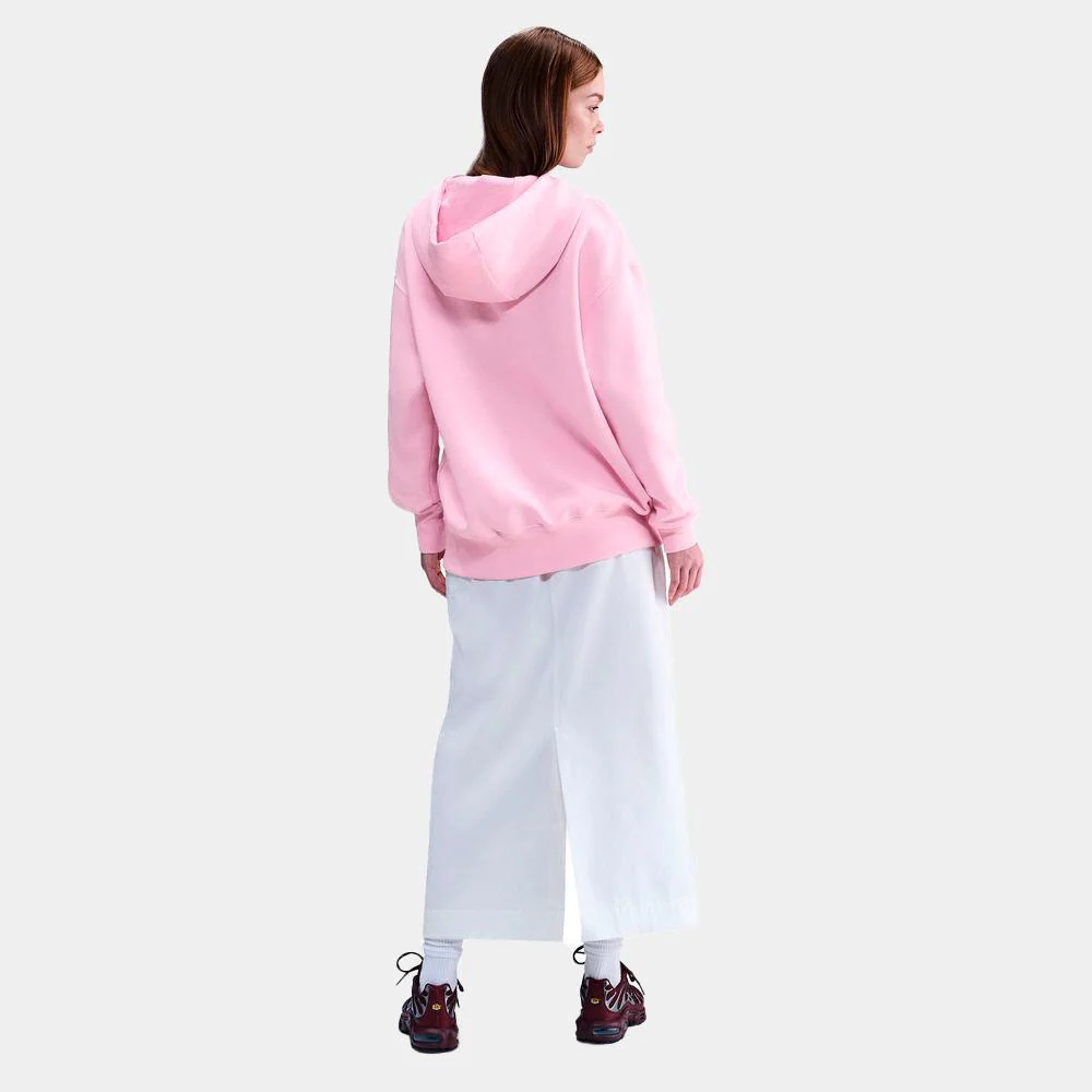 Sudadera Con Capucha Nike Sportswear Phoenix Fleece Ajuste Oversize - Mujer - Image 2