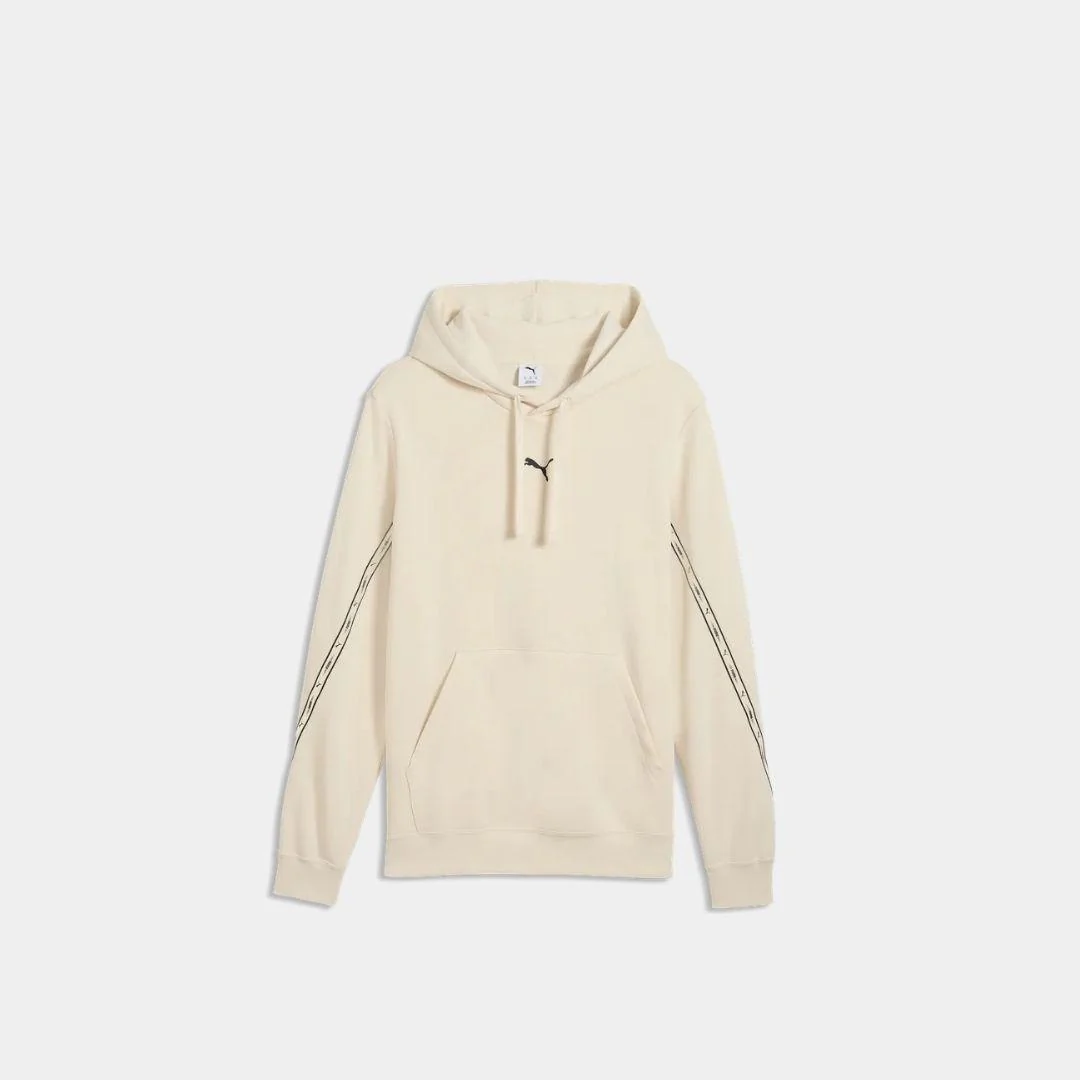 Sudadera Con Capucha Puma Ess Tape Para Hombre