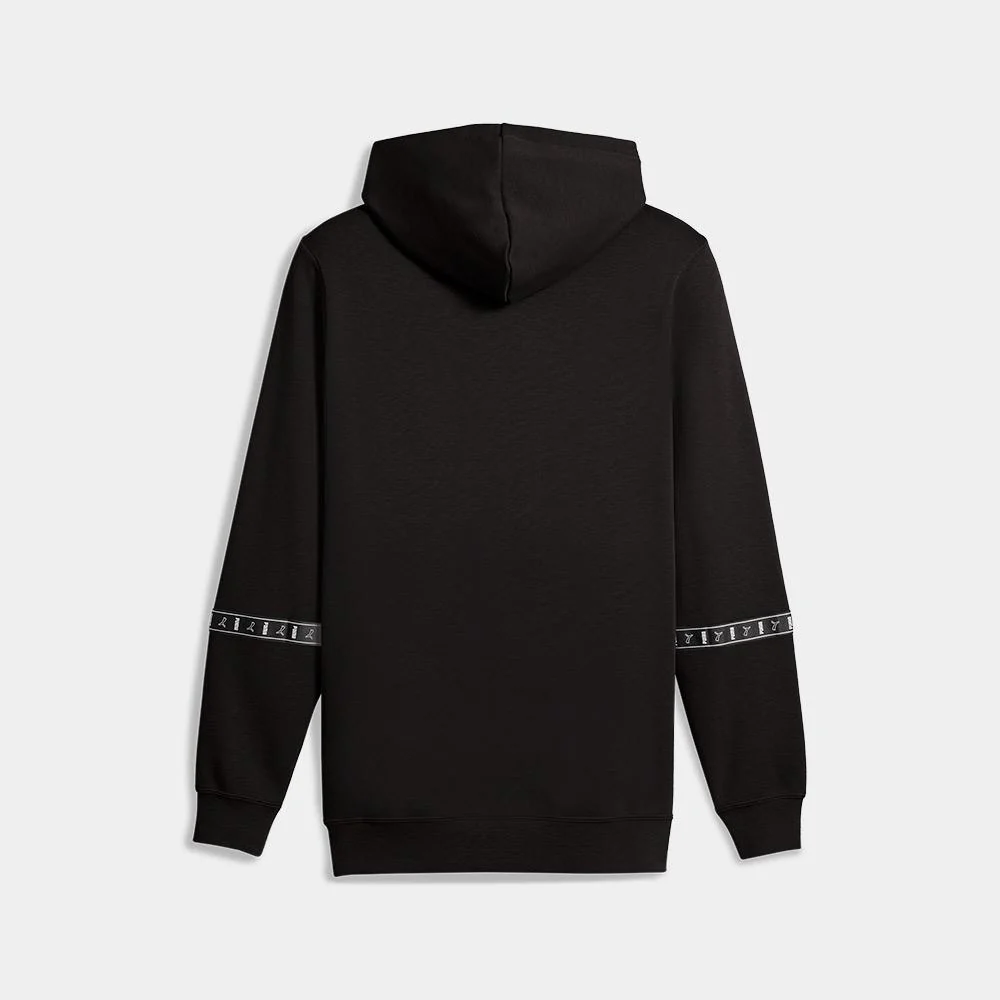 Sudadera Con Capucha Puma Essential Tape Layout Fleece - Image 2