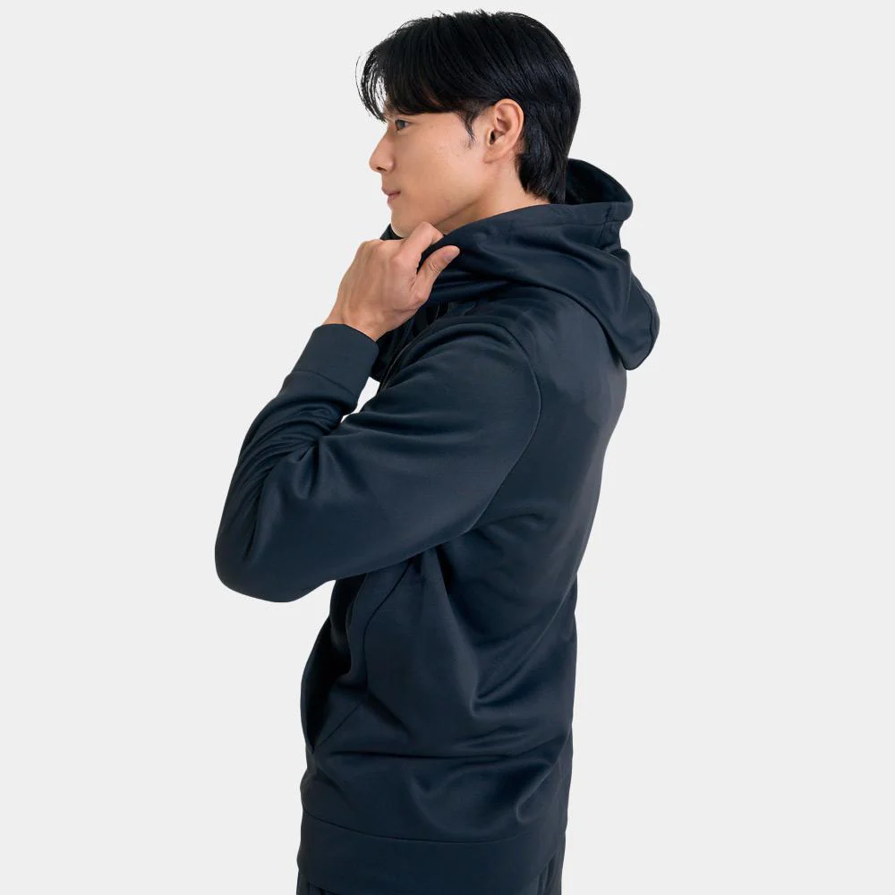 Sudadera Con Capucha Y Cremallera Completa Armour Fleece - Image 3