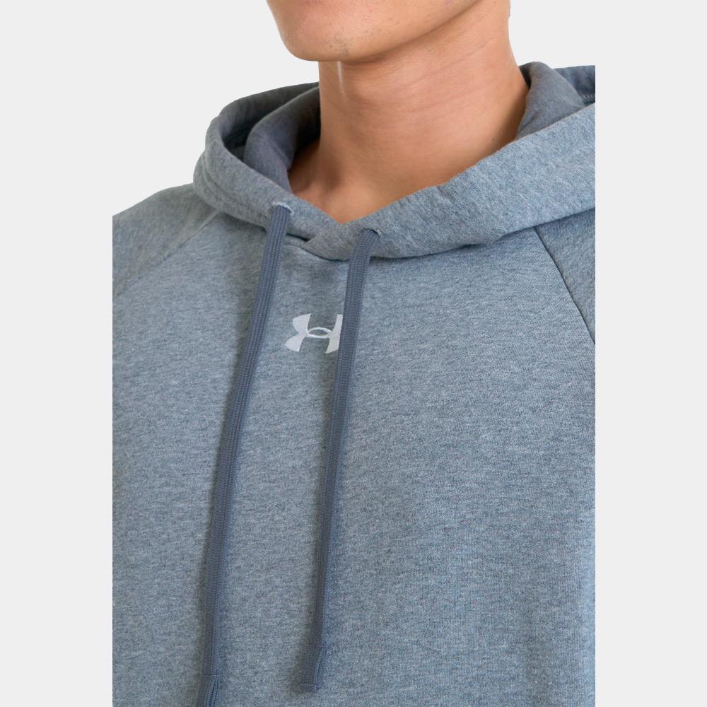 Sudadera Con Capucha Ua Rival Fleece - Image 4