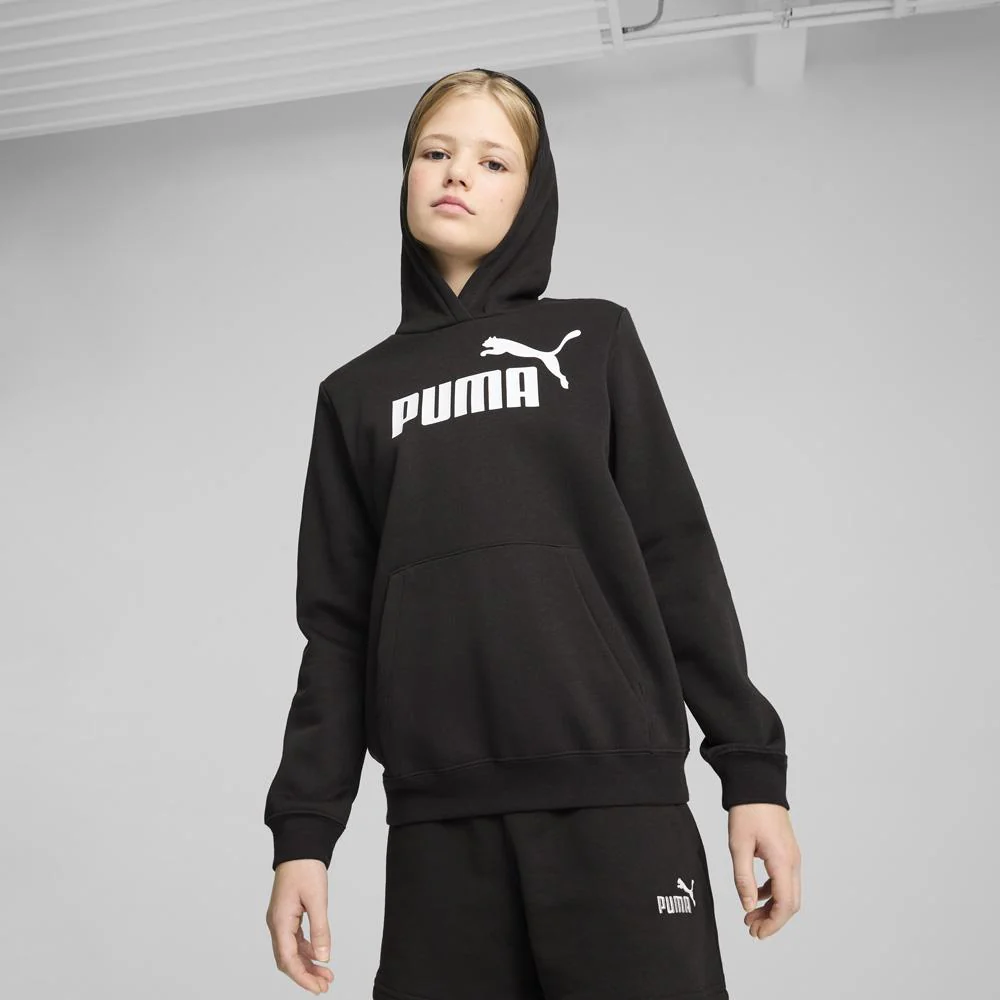 Pantalones Deportivos Essentials Para Jóvenes - Image 3