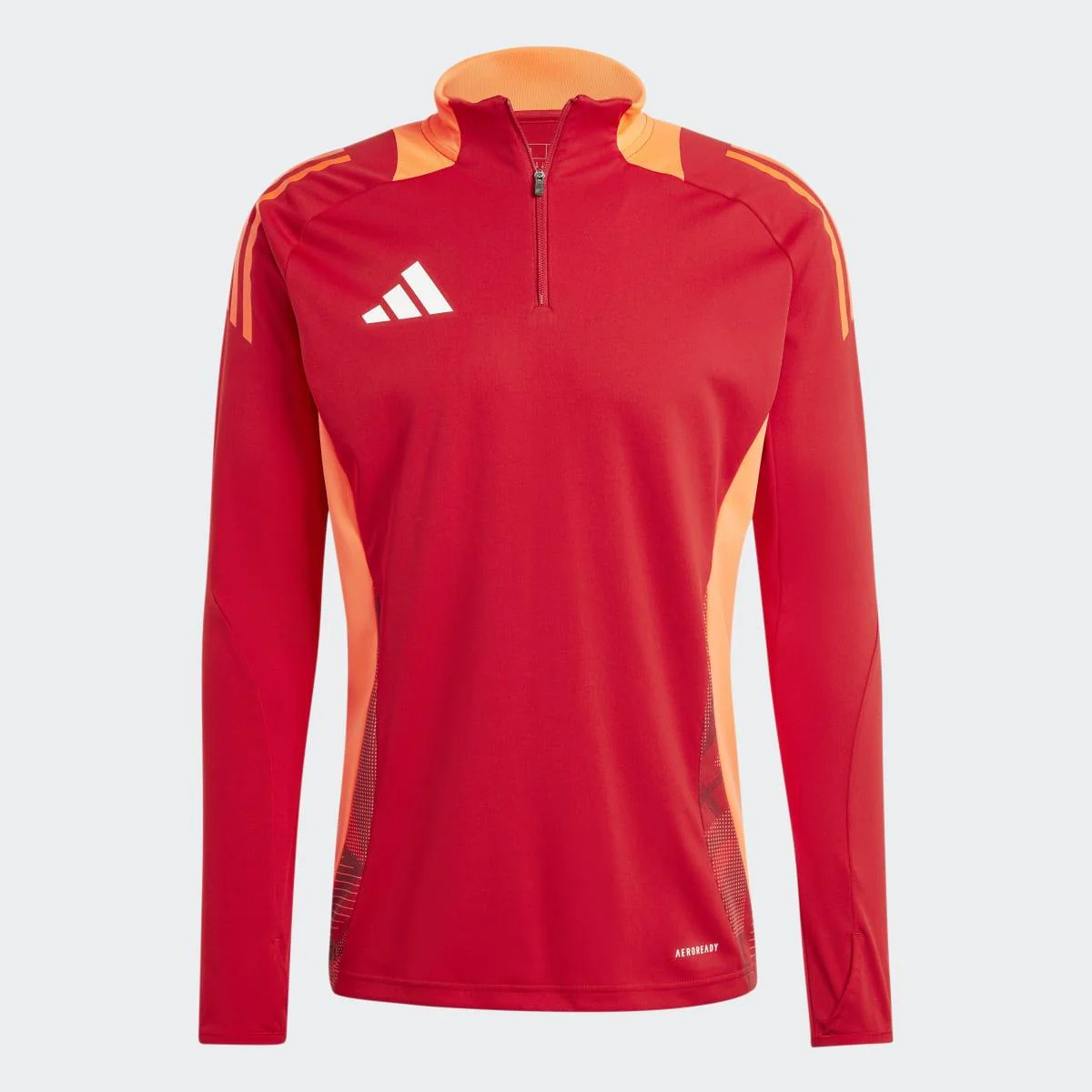 Sudadera Entrenamiento Tiro 24 - Image 3