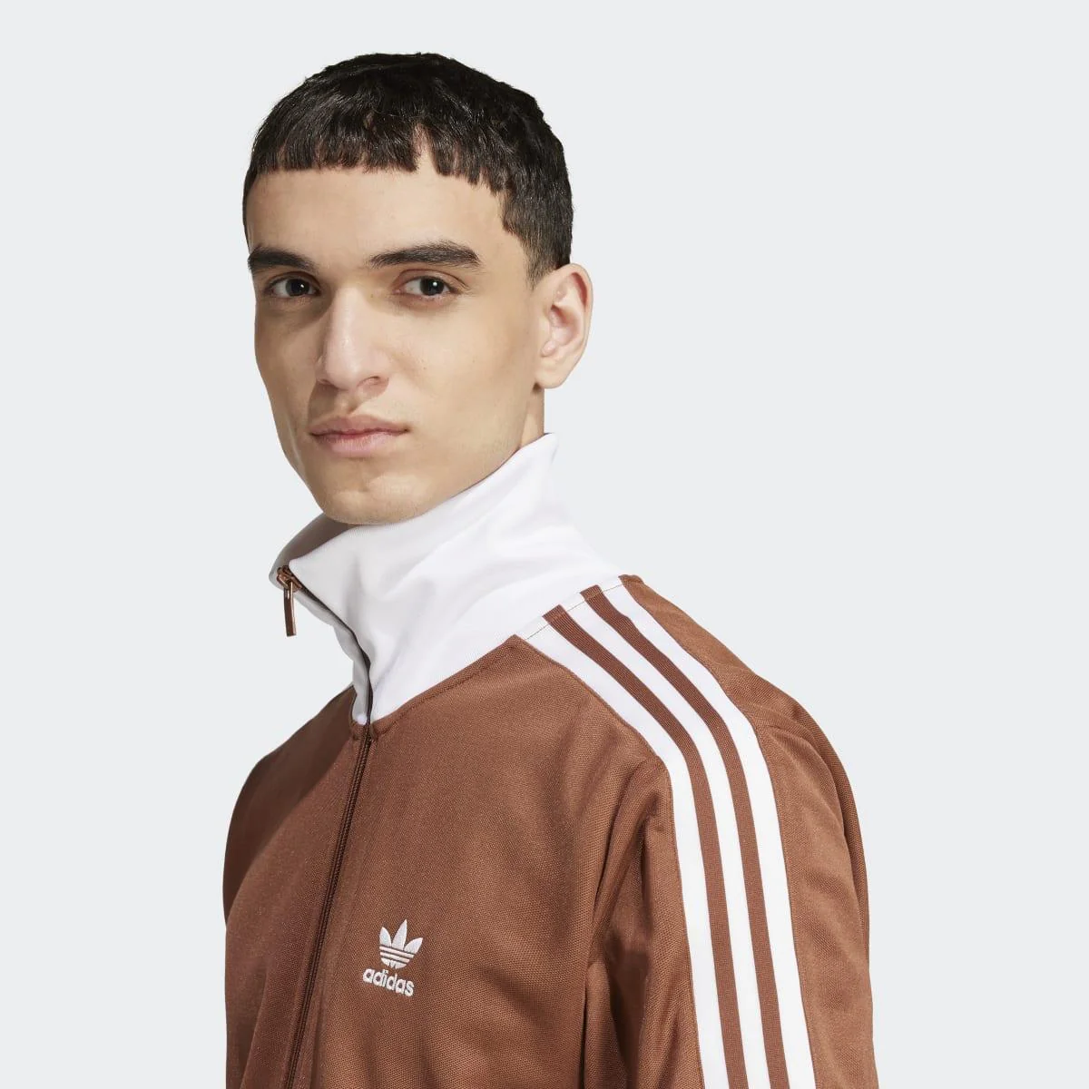 Sudadera Hombre Classic Tt adidas Originals - Image 4