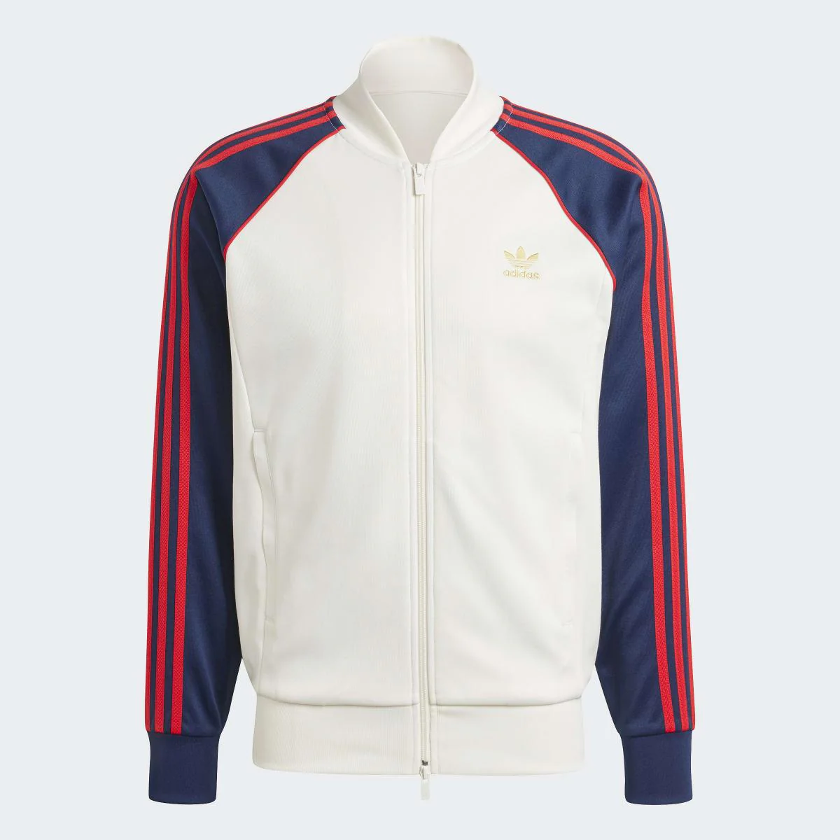Sudadera Hombre Sst Tt adidas Originals - Image 3