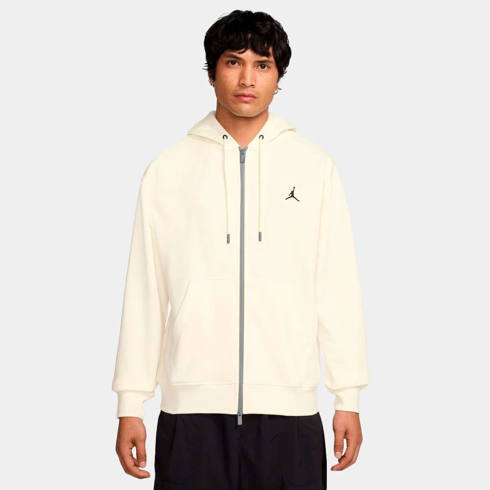 Sudadera Jordan Brooklyn Fleece Con Capucha Y Cremallera Completa