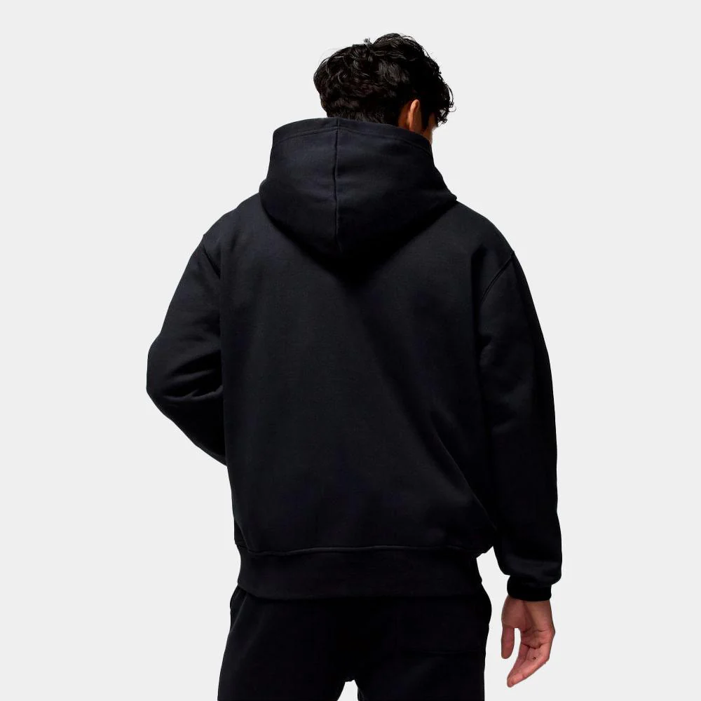 Sudadera Jordan Con Capucha De Tejido Fleece Jumpman - Hombre - Image 2