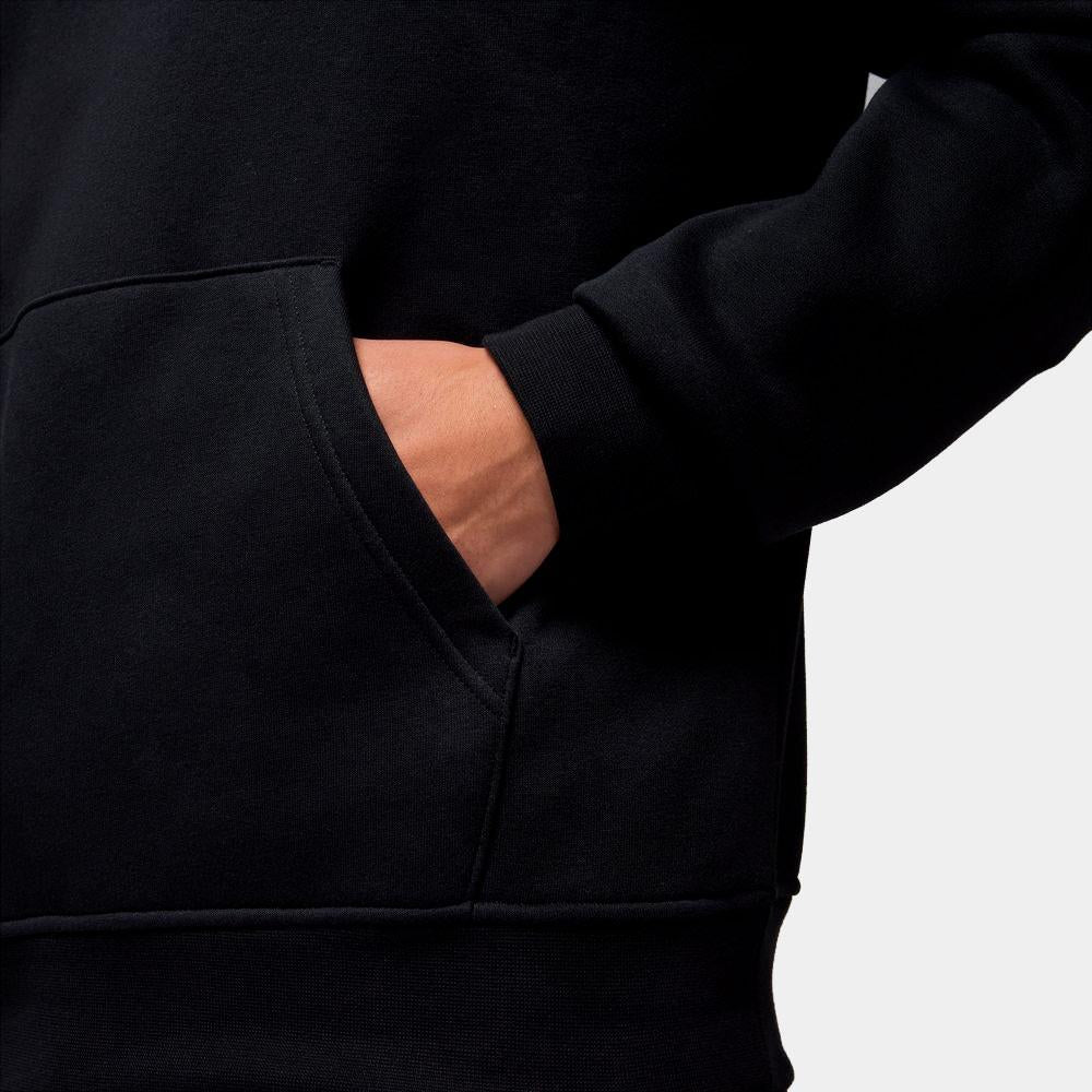 Sudadera Jordan Con Capucha De Tejido Fleece Jumpman - Hombre - Image 4