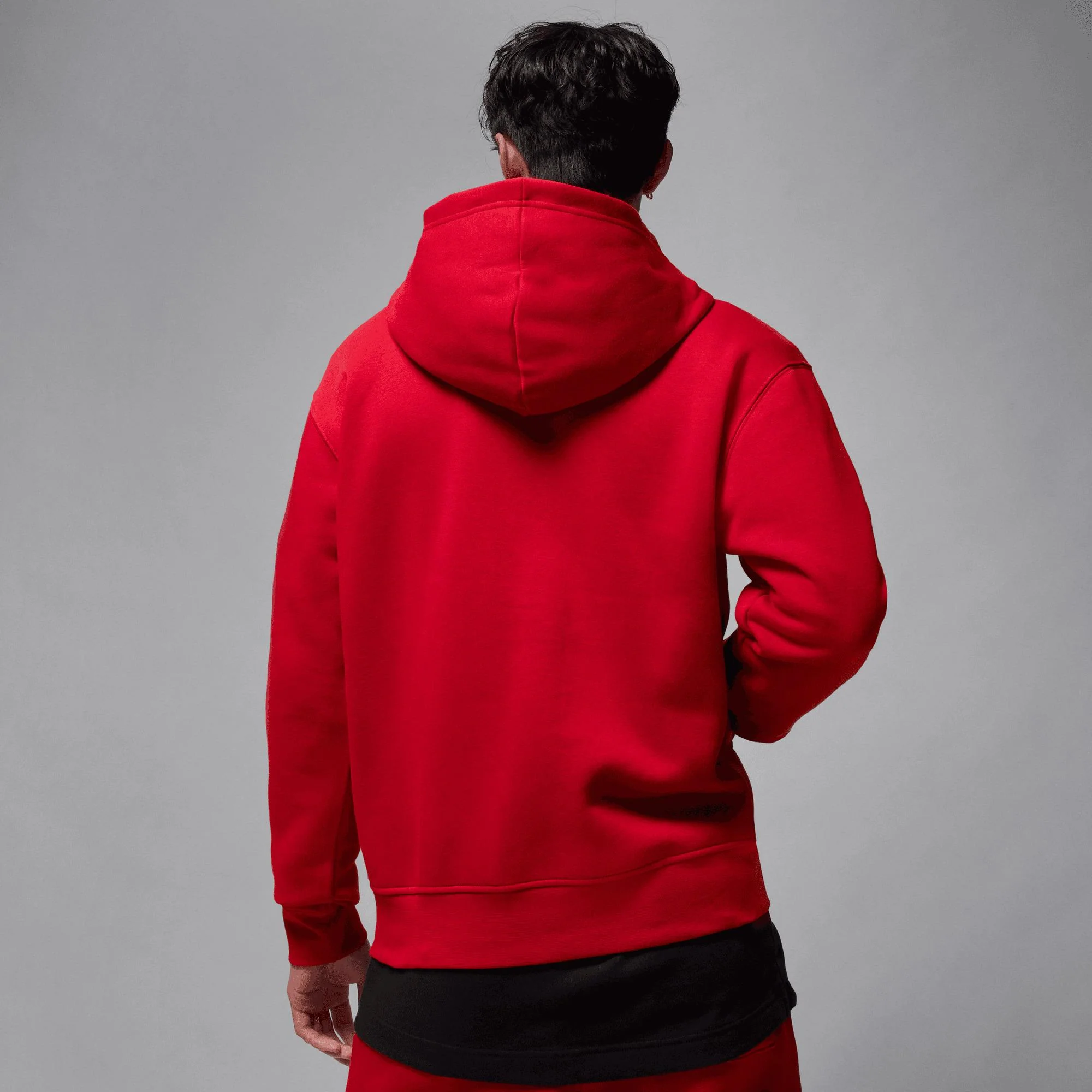 Sudadera Jordan Jumpman Fleece - Image 2