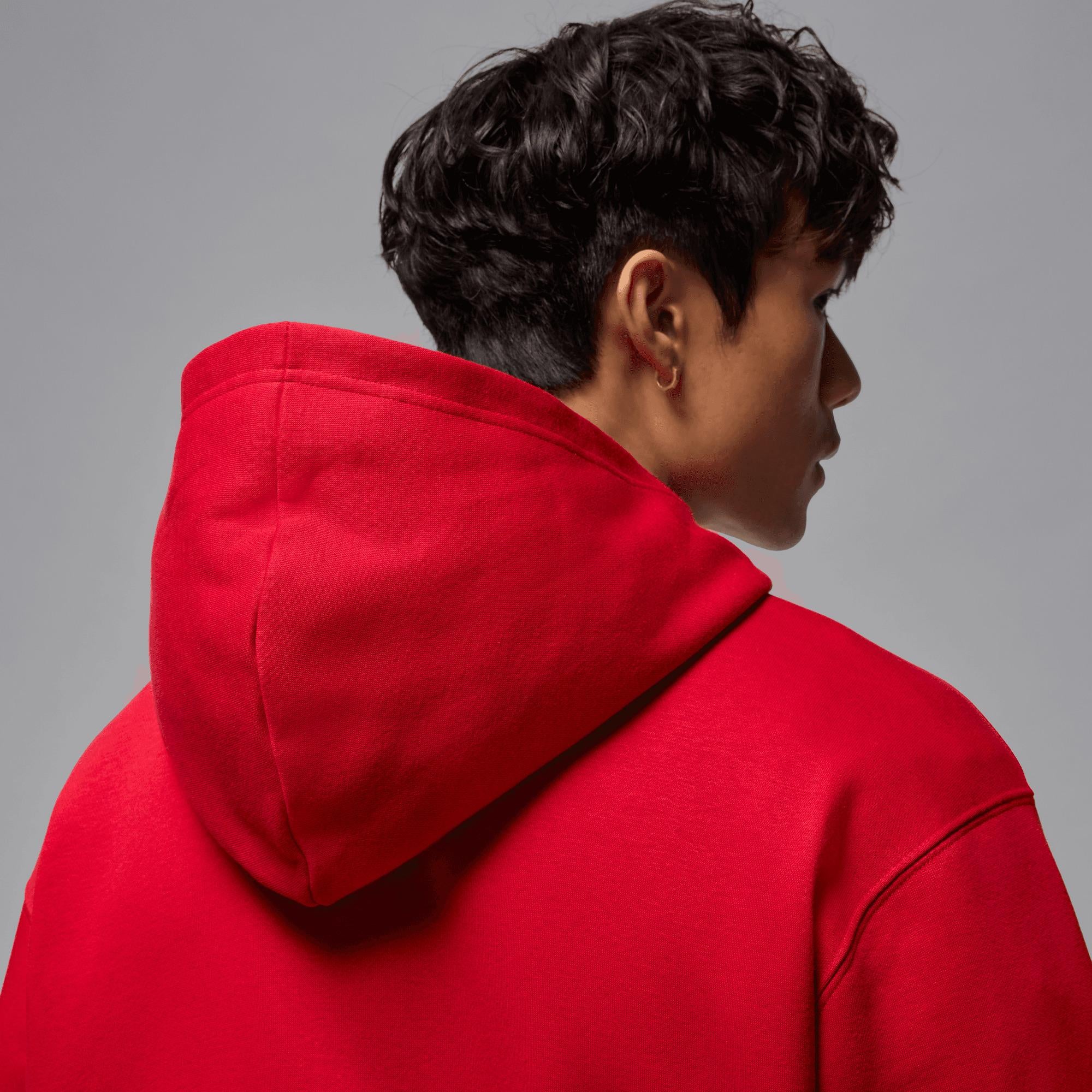 Sudadera Jordan Jumpman Fleece - Image 3