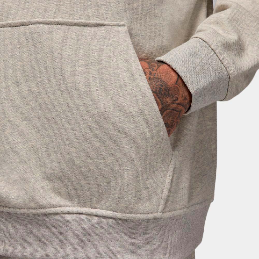 Sudadera Jordan Sport Crossover Con Capucha DrI-Fit - Hombre - Image 5