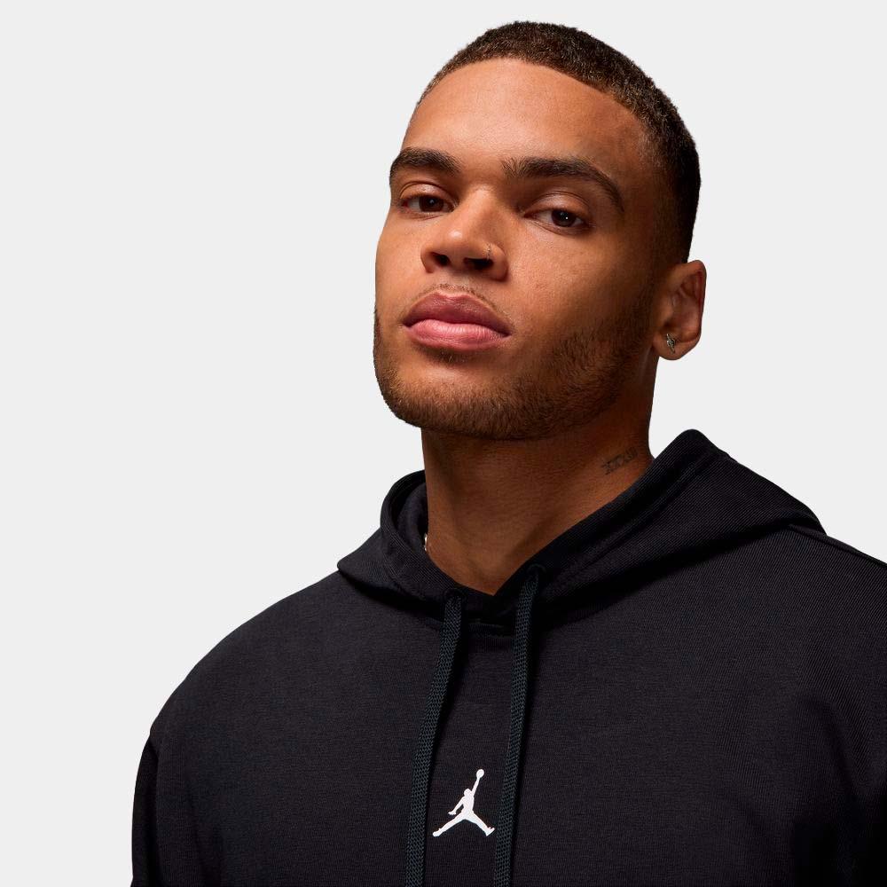 Sudadera Jordan Sport Crossover Con Capucha DrI-Fit - Hombre - Image 3