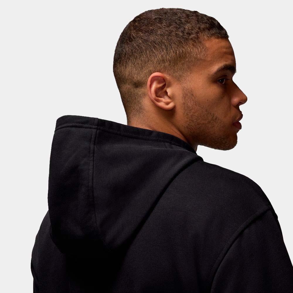 Sudadera Jordan Sport Crossover Con Capucha DrI-Fit - Hombre - Image 4